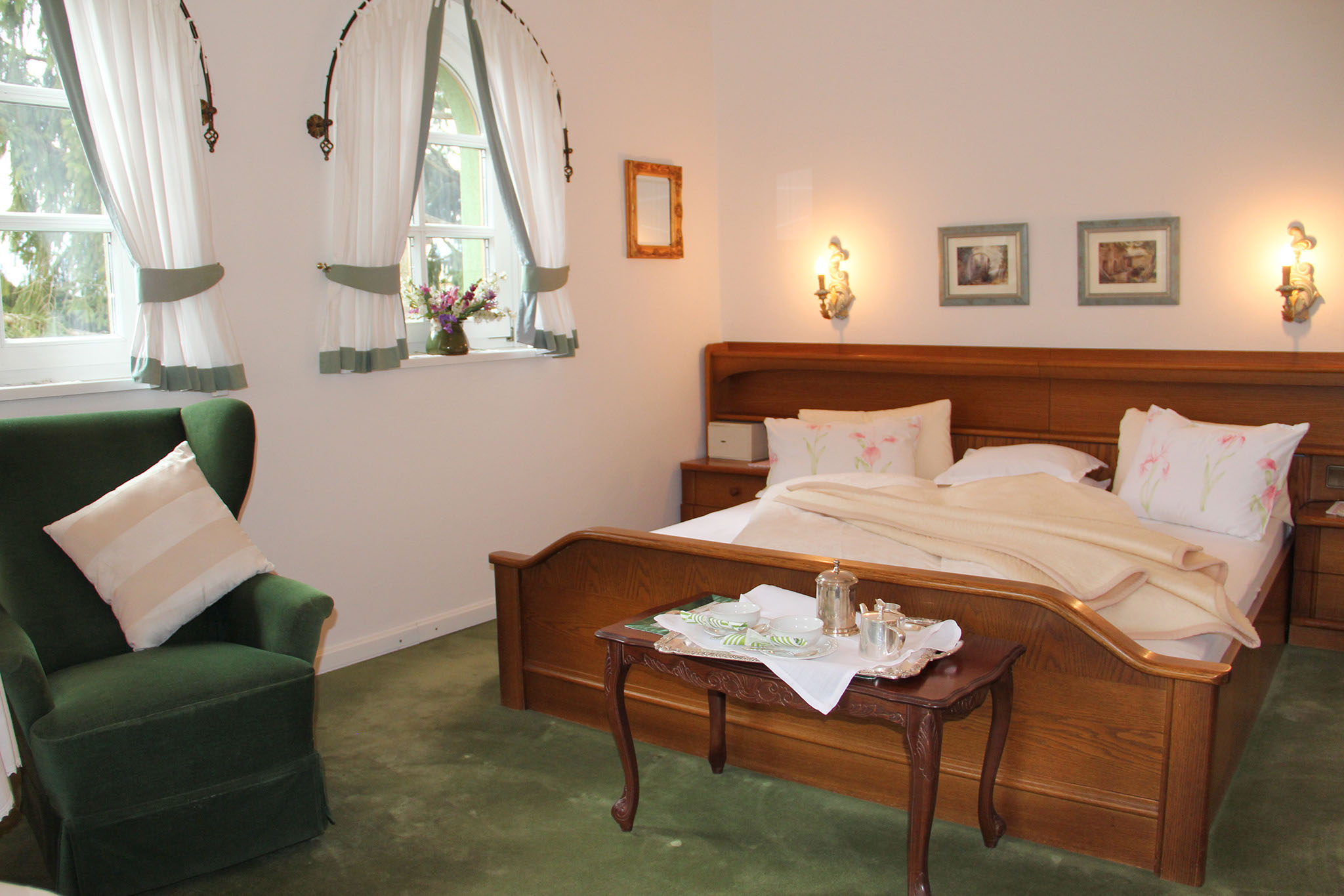 Zimmer Dietrichsteinerhof