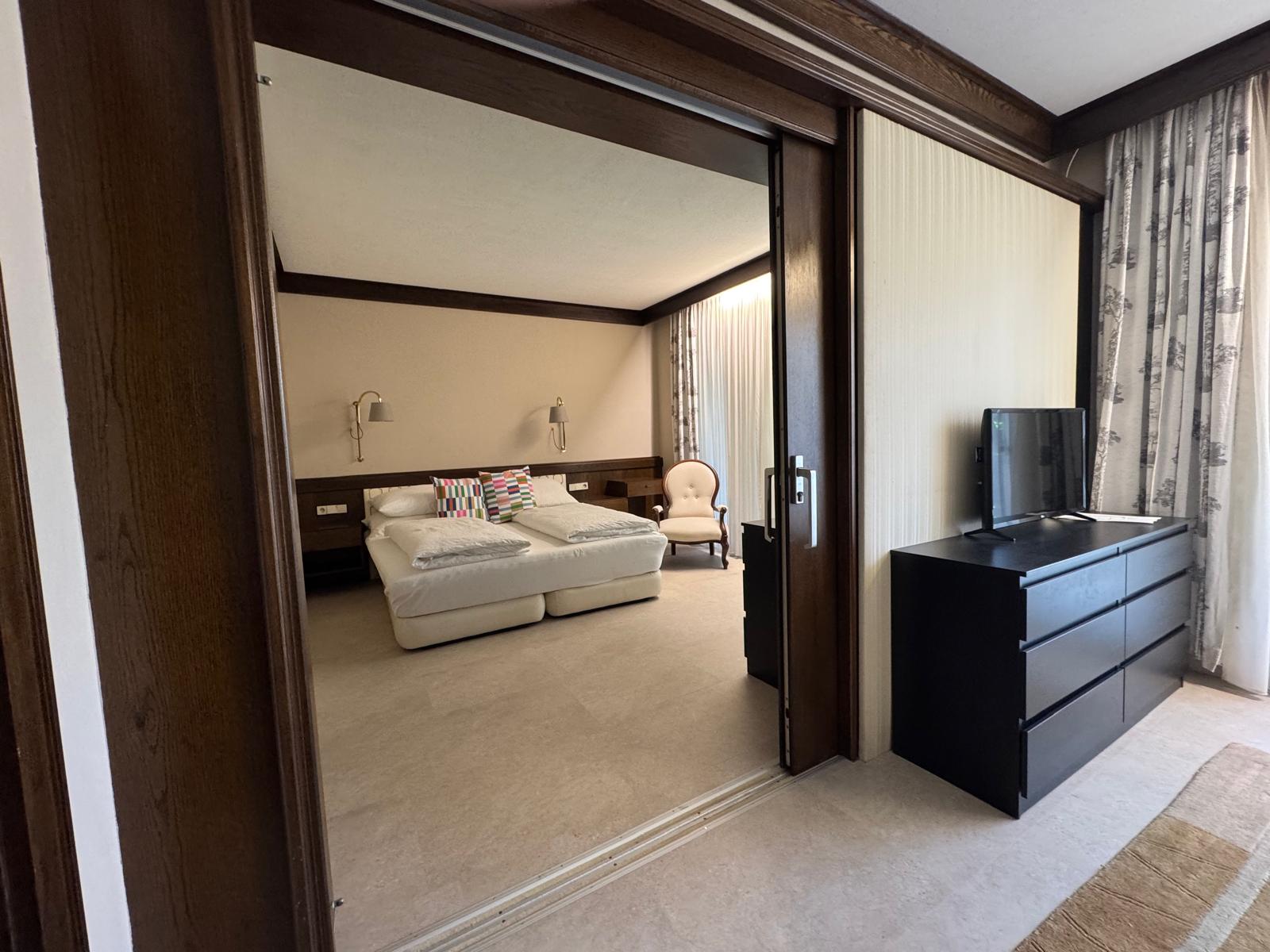 Apartment Mittagskogel